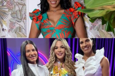 El boche de Michelle Reynoso a quien criticó que su hija y ella fueron a concierto