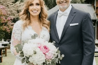 “Lili Estefan revela el matrimonio secreto que escondió hasta los 58 años”