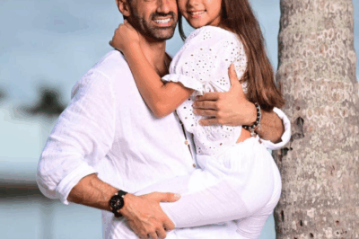 “La Impactante Ausencia de Adamari López en las Fotos Familiares de Toni Costa”