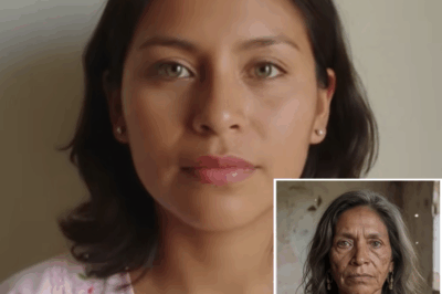 ¡Impactante! Esposo encuentra a su esposa desaparecida tras 22 años en un rancho abandonado