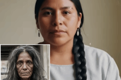 “Después de 38 Años, Hermana Encuentra a su Familiar Perdida Viviendo en la Calle Sin Memoria”