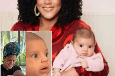 “¡Increíble Regreso! Francisca Sorprende a Rafaella con la Noticia de Despierta América”