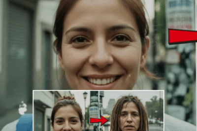 Desaparecida durante 12 años en Ciudad de México: Hermano la encuentra indigente y revela un secreto impactante