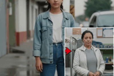 Desaparecida por 27 años: Hermana la halla en un albergue municipal