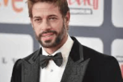 “William Levy revela el secreto jamás contado que lo llevó a conquistar Hollywood”
