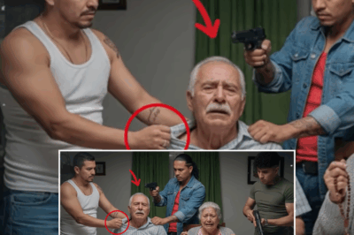 “El CJNG irrumpe en la cena de abuelitos: Lo que pasó 48 horas después”