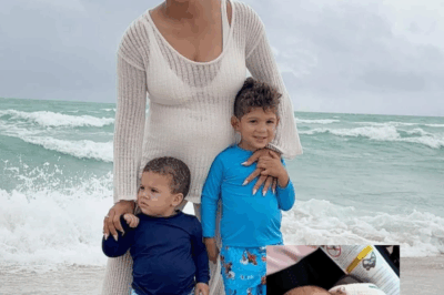 “Francisca Revela Secretos de Sus Hijos y Lo Que Hace Única a Rafaella”