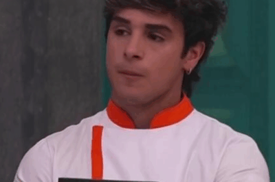 ¡Impactante giro en Top Chef VIP! Revelan a los 4 finalistas y Matías queda fuera de la gran final
