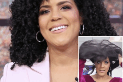 “Francisca y su Cabello Alisado: ¿Belleza o Traición a sus Raíces?”