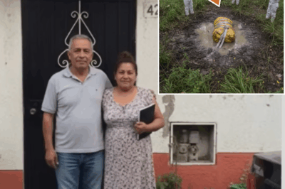 Tres años después del cierre: Misterio aterrador emerge en la Sierra de Guadalupe