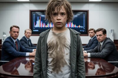 “LO TRADUZCO POR QUINIENTOS DÓLARES”—EL MILLONARIO SE RÍO…PERO LO QUE ÉL HIZO LO DEJÓ SIN PALABRAS