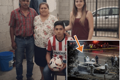 Desaparición misteriosa: Familia del Estado de México se esfuma tras visita, 48 horas después ocurre algo aterrador