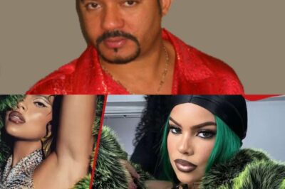 Frank Reyes no se pudo contener y bailó a Gracie Bon en su primera noche en la Casa de Alofoke