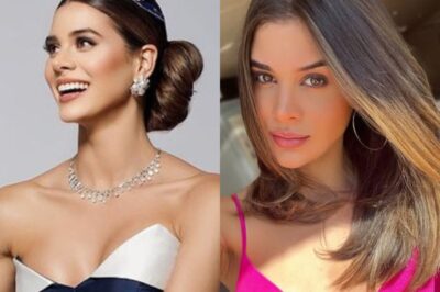 La respuesta Yamilex al juez Aracely Arámbula que dio la corona en el reality de Miss Universo Latina