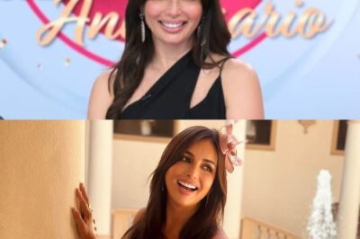 Giselle Blondet enfrenta su peor momento frente a las duras críticas del público