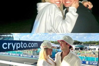 Christopher el hijo de William Levy presentó a su novia