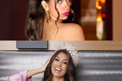 Lina Luaces habla sin filtros sobre Miss Universo Cuba y su transformación antes del certamen