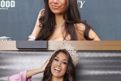 Así era Lina Luaces antes… ¡y así es ahora como Miss Cuba