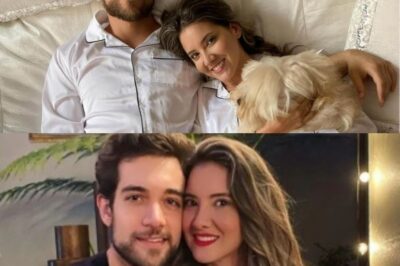 Entre lágrimas, Daniela Álvarez rompe el silencio sobre su ex Lenard