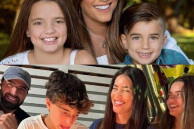 La hija mayor de Gaby Espino orgullosa de su madre publica un hermoso video