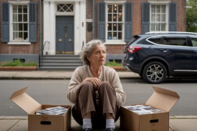 “Diez Días en el Hospital: El Impactante Regreso a Casa y la Sorpresa de mi Nuera”