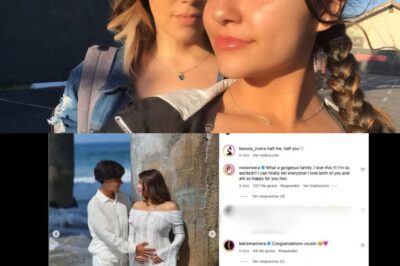 Rosie Rivera rompe el silencio ante las criticas a su hija que salió embarazada a los 22 años