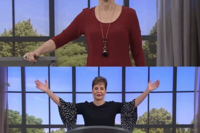 El Ocaso de un Imperio de Fe: Joyce Meyer Enfrenta Cadena Perpetua por Fraude, Lujo y Traición