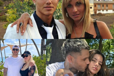 Mauro Icardi desata furia: la foto que revela su “obsesión” por Wanda Nara