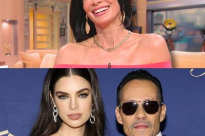 Dayanara Torres destroza a Marc Anthony por supuesta amante y posible divorcio con Nadia Ferreira
