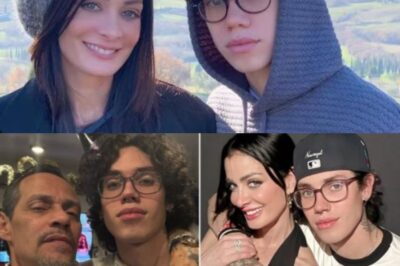 El talento de Ryan Muniz que heredó de su madre, Dayanara Torres y no de Marc Anthony