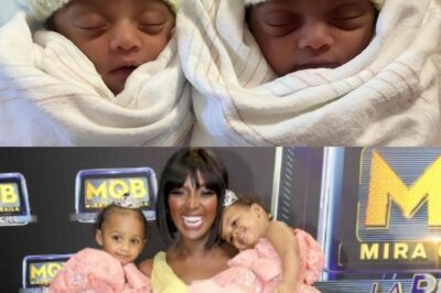 Amara La Negra deja a sus seguidores con la boca abierta al compartir un tierno recuerdo de sus hijas