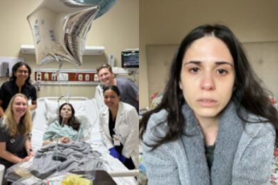 Cuñada de Karina Banda es diagnosticada con cáncer y ella pide oraciones desesperada