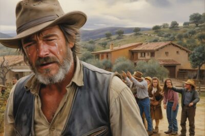 20 Años Enviando Dólares… y Mi Familia Me Golpeó al Volver…