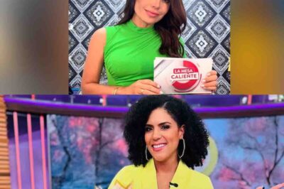 Nadie lo veía venir! Este querido talento deja Univisión y firma con Telemundo