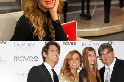 La cubana que botó a Lorenzo Luaces, debido a que él no podía mantener el estilo de vida de esta joven de la edad de su hija Lina