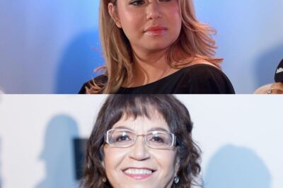 Este fue el fuerte mensaje de Chiquis Rivera a su abuela Doña Rosa