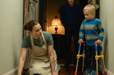 El millonario y las muletas moradas