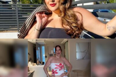 Hija de Jenni Rivera alardea su cuerpo y los fans alegan que está operada