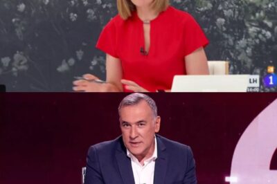 “Lo que está logrando esta chica es BRUTAL”: El tuit que incendió RTVE y dejó a media redacción en silencio