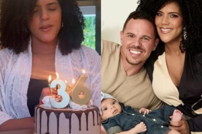 Ven a ver el deseo de Francisca Lachapel para celebrar su cumpleaños