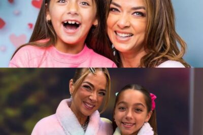 Adamari Lopez causa revuelo al confesar que se baña con su hija
