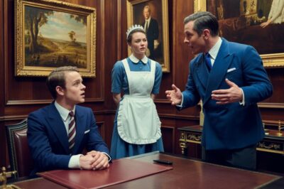 El HIJO del MILLONARIO reprobaba siempre… hasta que la EMPLEADA reveló un TALENTO INCREÍBLE