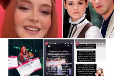 Allisson Lozz se convierte en ‘millonaria’: así cambió su vida luego de abandonar las telenovelas