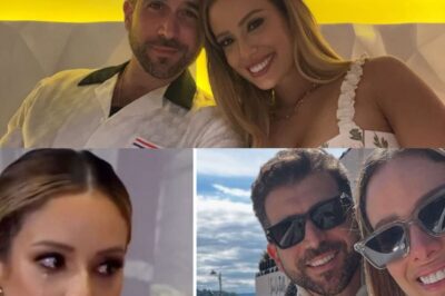 Telemundo rompe el silencio sobre la difícil situación de Aleyda Ortiz y su esposo