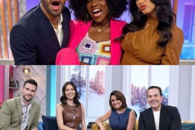 Telemundo revela cambios en su programación estelar de los domingos para competir con Univision