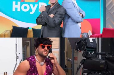 Telemundo le da un nuevo reto a Clovis que muchos creen que no dará la talla