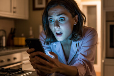 “¡¿Qué vacaciones?! ¡¿Qué?! ¡Vika, tu hermana se está ahogando en deudas! ¡Así que hasta que tú y tu marido la ayudéis a pagarlo todo, no vais a ir a ninguna parte! ¡Punto!”