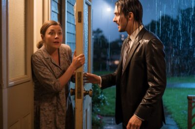 Mi esposo se iba al cuarto de mi hija mayor cada noche a dormir. Sospeché y coloqué una cámara. El resultado me hizo temblar