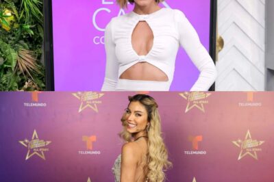 Aleska Genesis deja a Telemundo plantado