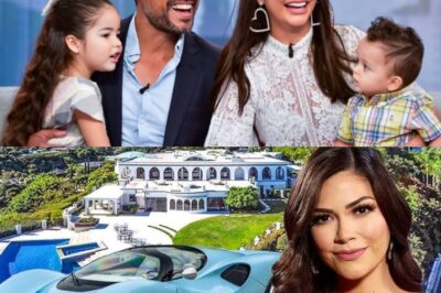 La lujosa casa donde vive Ana Patricia Gámez en Miami